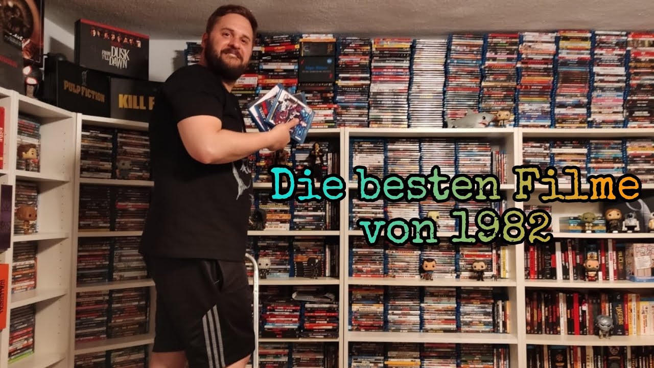 Die besten Filme von 1982