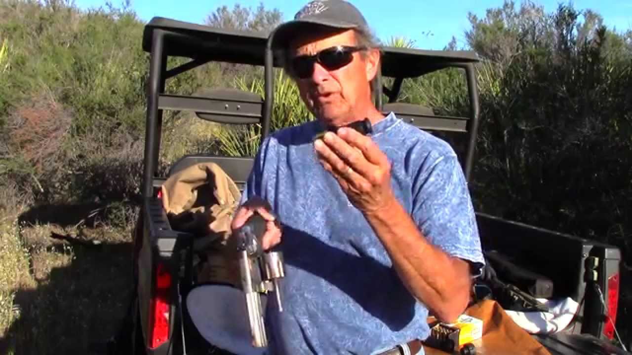 The Best Speed Loader