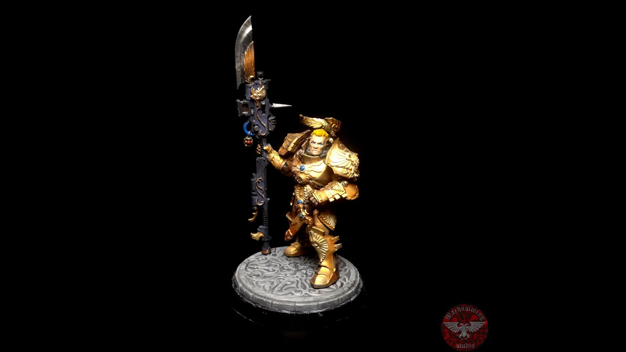 Talons of the Emperor - Valerian
