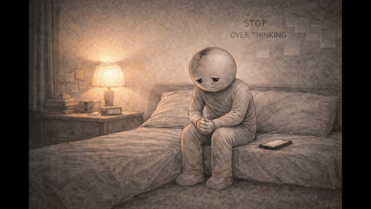 Why You Doubt Yourself After Conversations