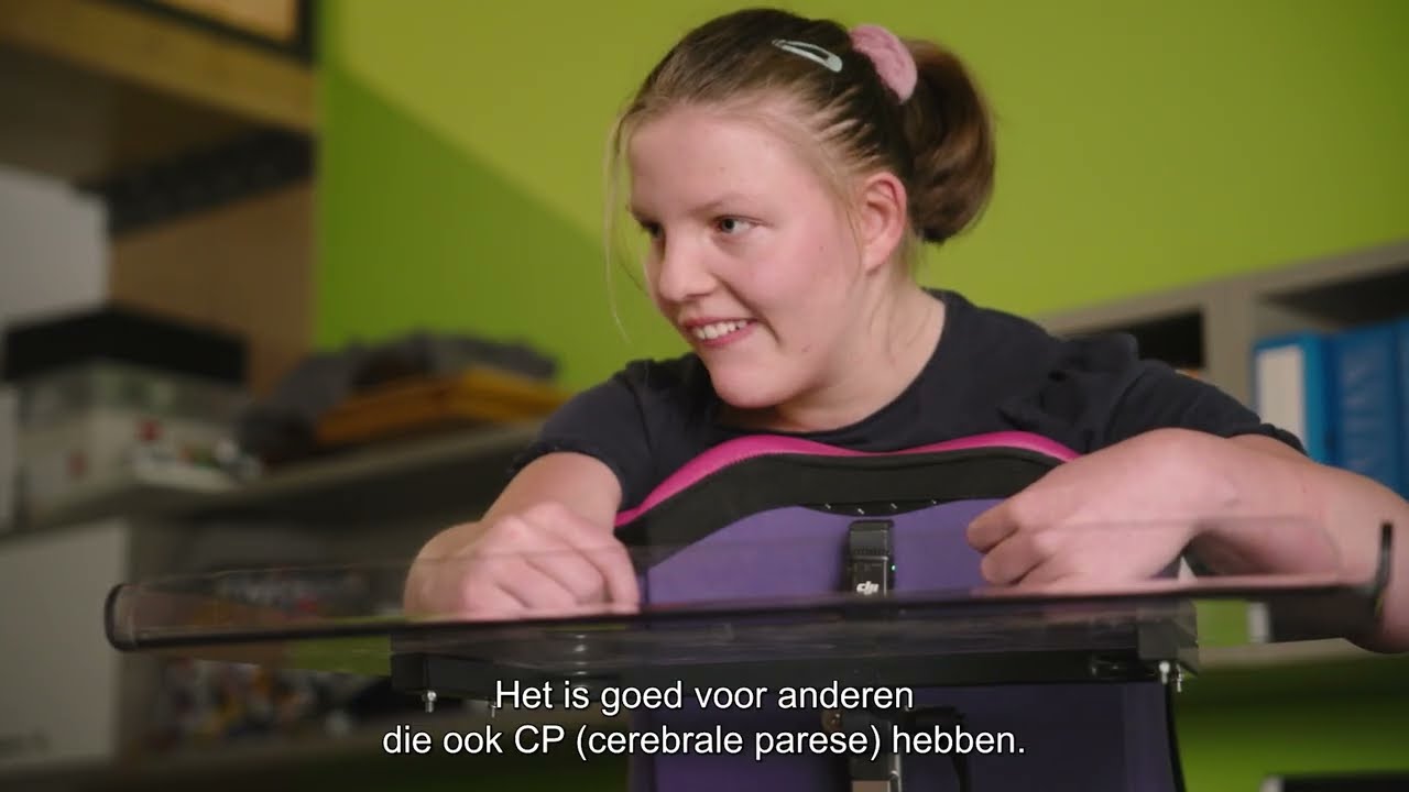 Onder spanning: aflevering 4 