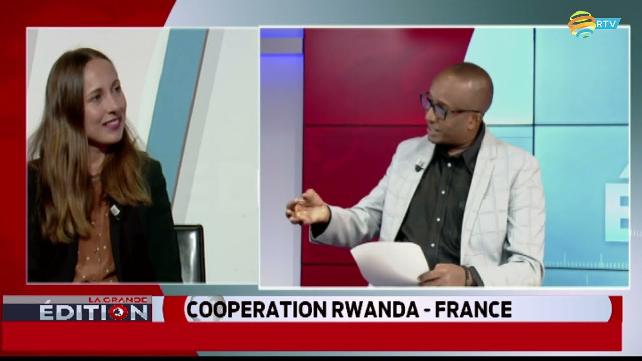 Des opportunités d'études universitaires en France pour les étudiants Rwandais