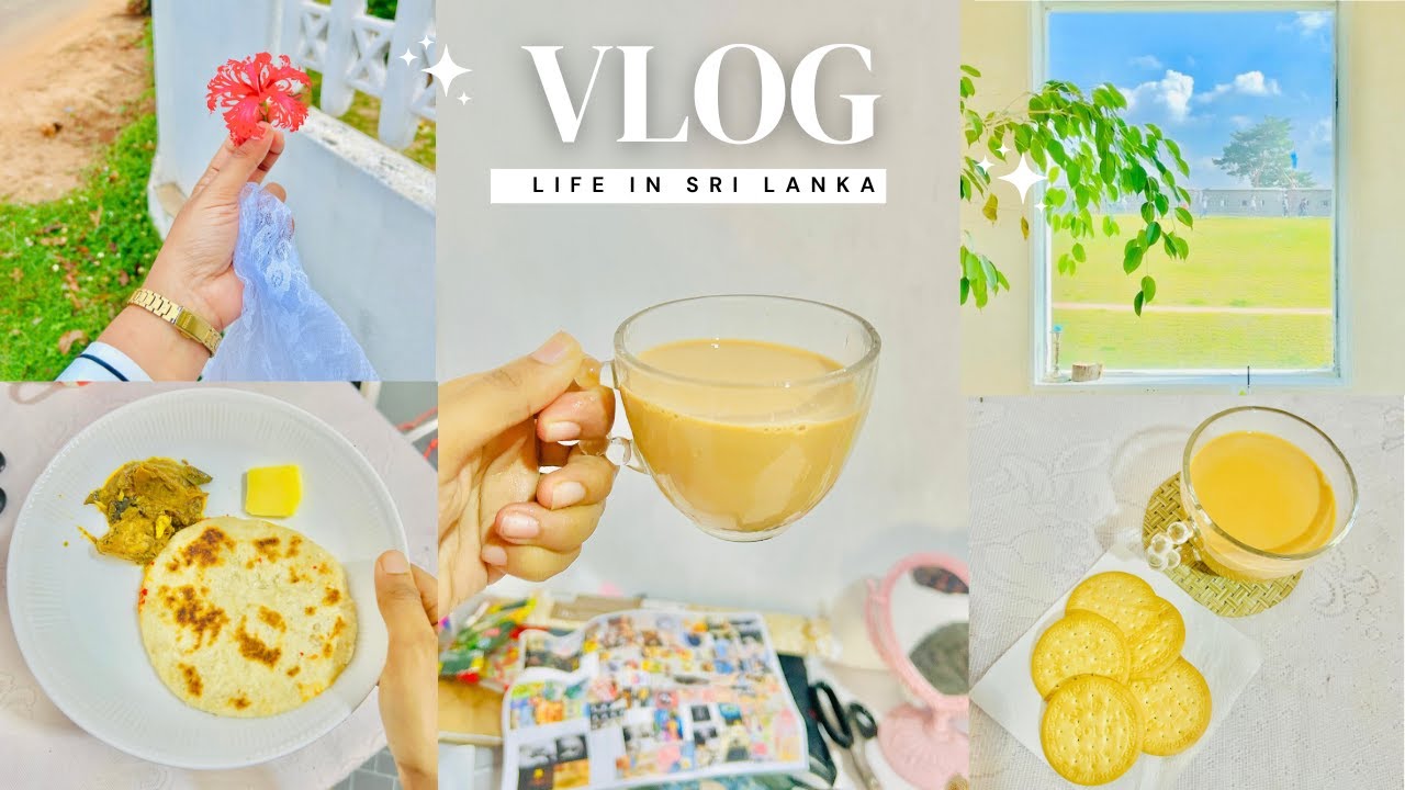Productive Sunday 🇱🇰🍃 | සිංහල Vlog | room makeover | Sunday reset | Life in Sri Lanka | motivation