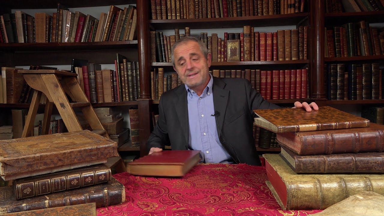 21 INCUNABLES.