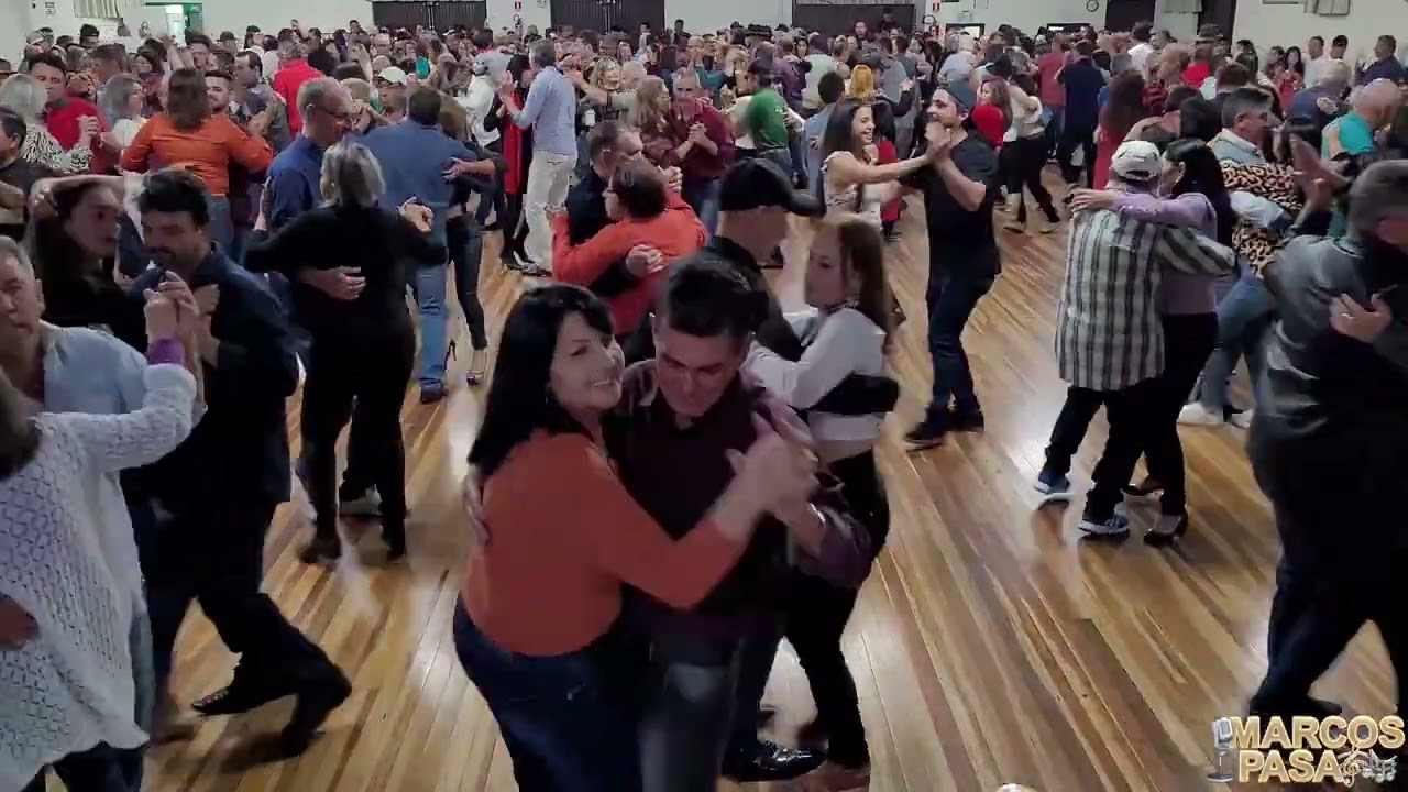 Só as melhores Baile de Respeito