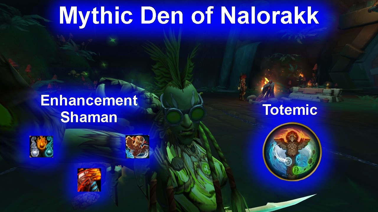 M0s are here! | Enhancement Shaman PvE | Midnight PreSeason