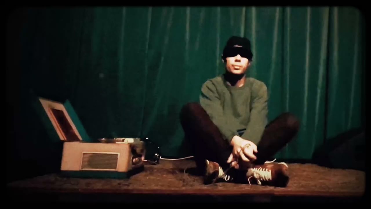 Ventrelles : ‘Gondola Wishes’ (official lyric video)