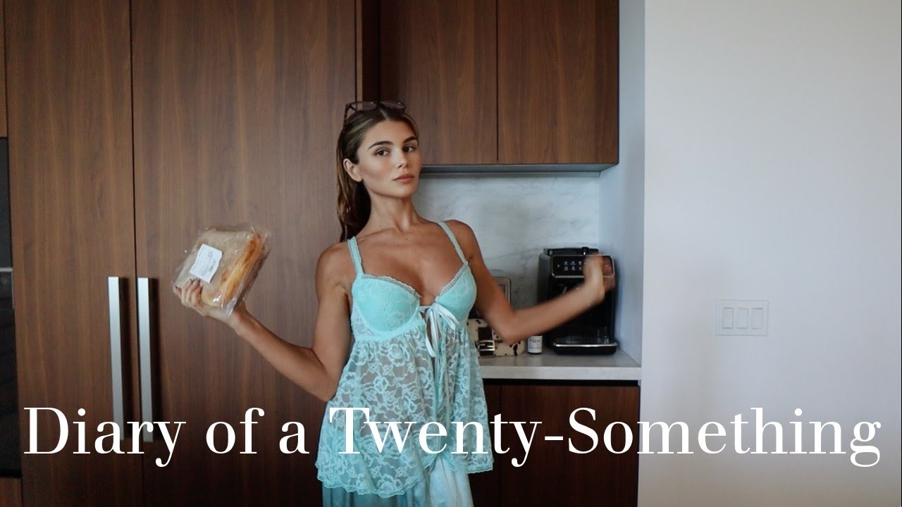 vlog l cooking, events, haul, etc. l Olivia Jade