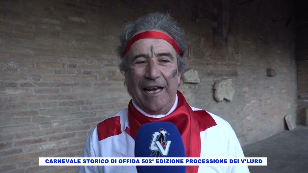 Carnevale Storico Offida