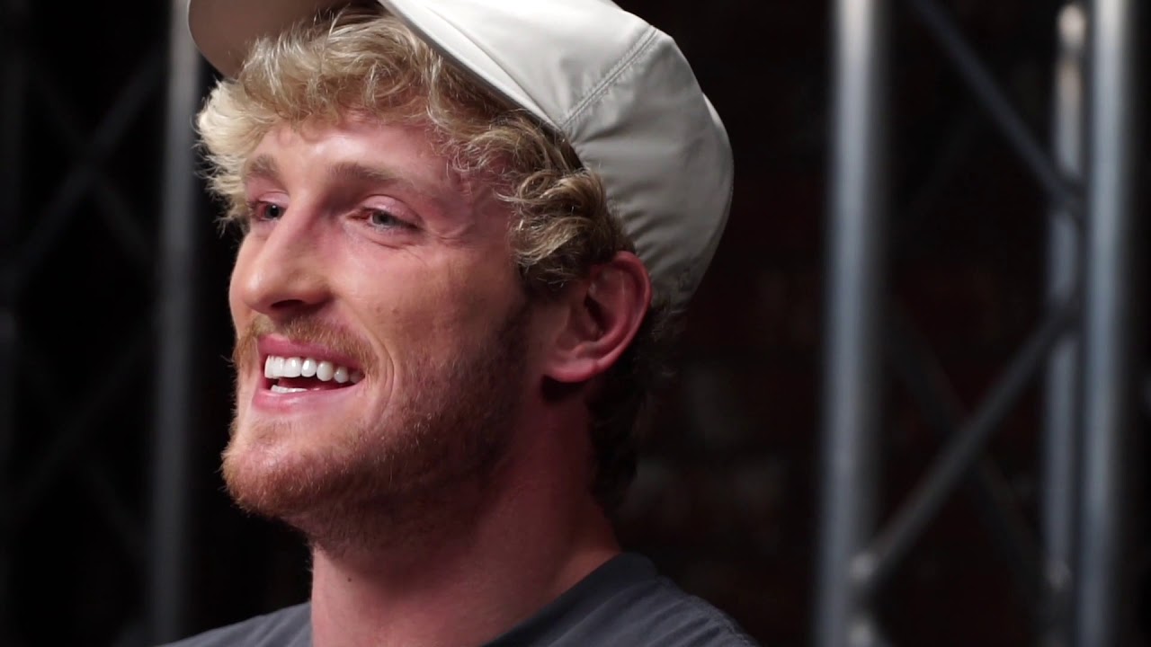 How Logan Paul Prepared For Rematch Against KSI (ft. Ryan Garcia)