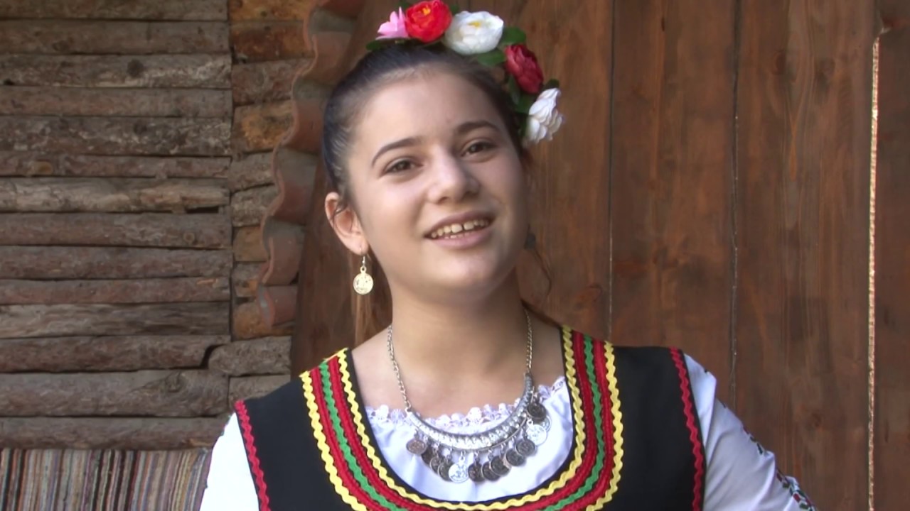 Огняна Обретенова- Слънчице мило, мамино