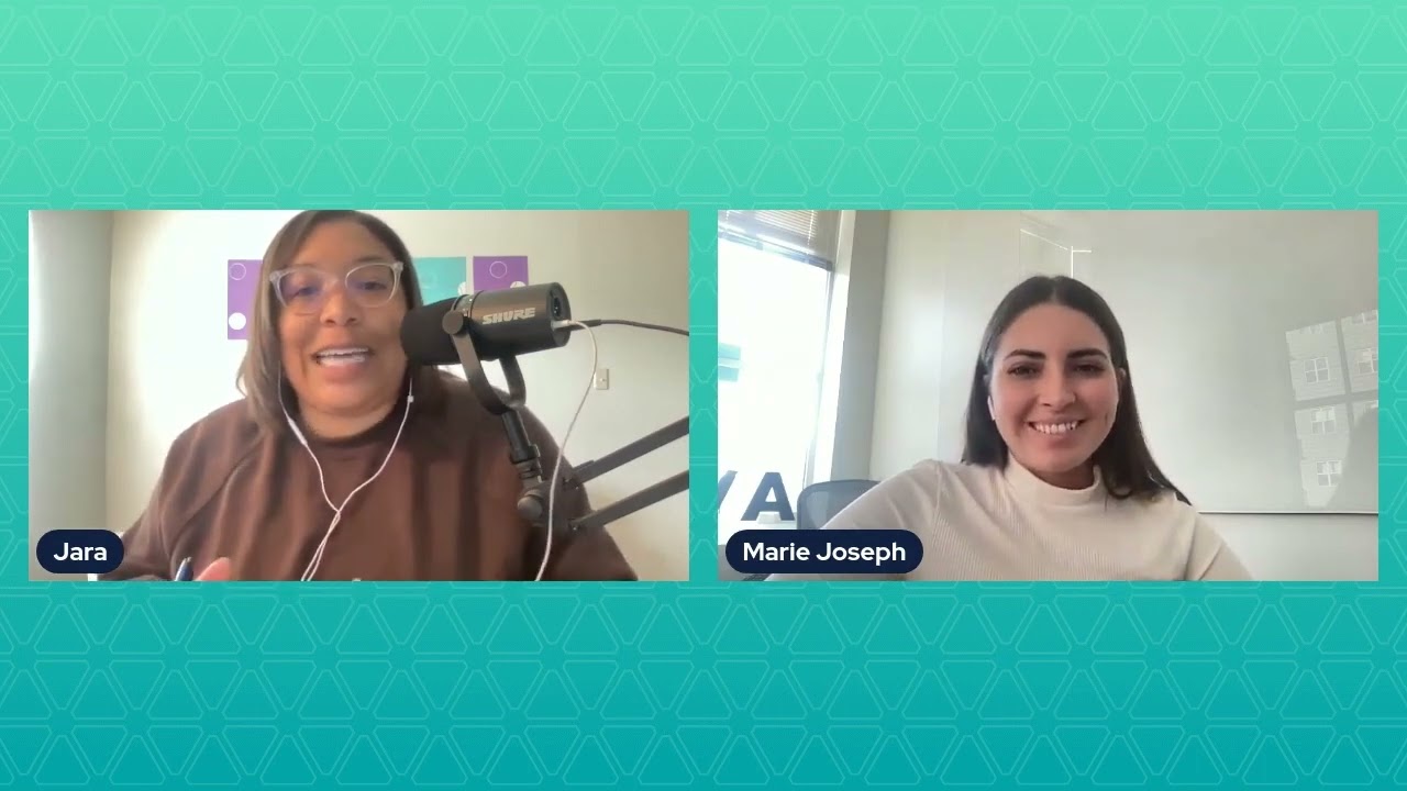 SOC 2 Compliance Certification with Marie Joseph, Senior Security Solutions Engineer at Trava