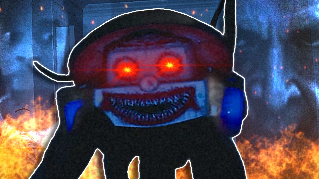 Nach diesem Game kann ich NICHT mehr schlafen...