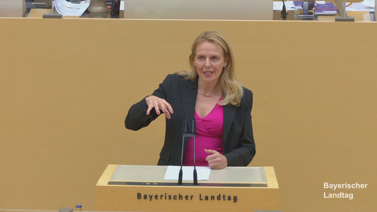 Keine Verharmlosung der SED Diktatur | Julika Sandt am 09.12.2020