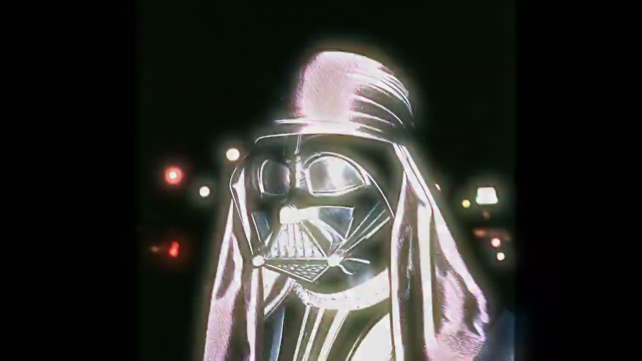 [FREE BEAT] DARTH VADER TYPE BEAT - SKYWALKER
