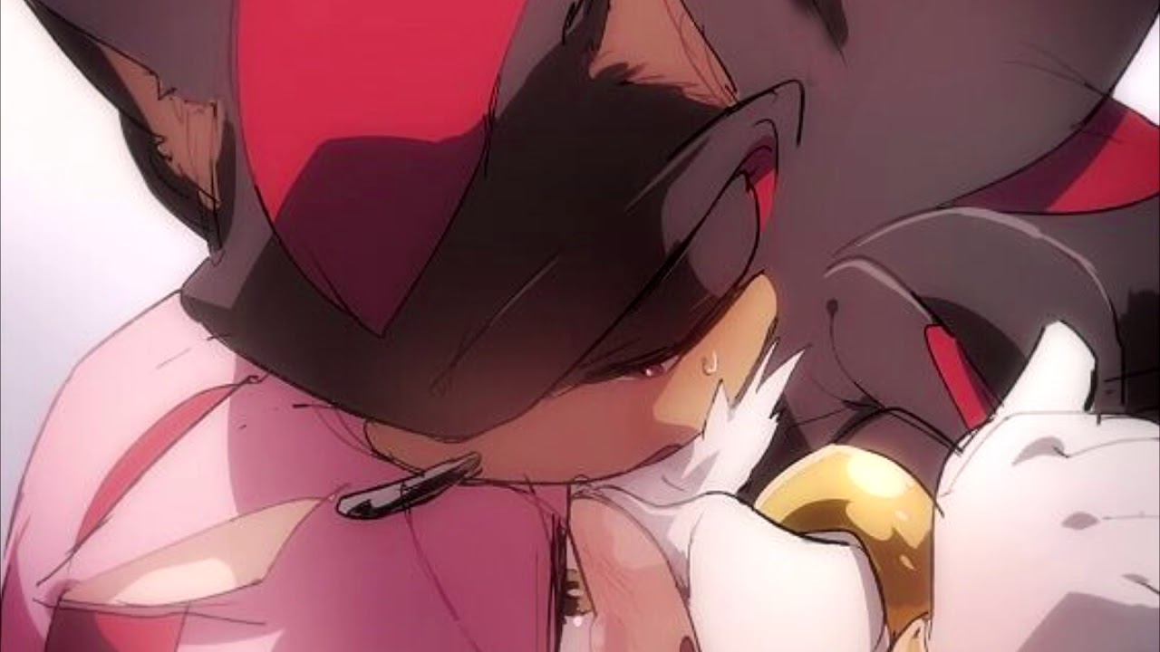 ❤In The Name Of Love💙 [Español] ShadAmy Vs SonAmy