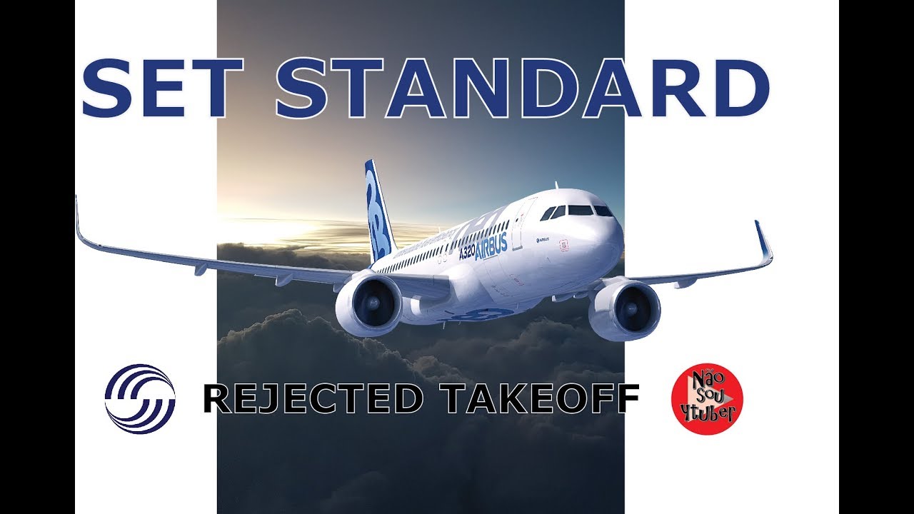 Rejected Takeoff