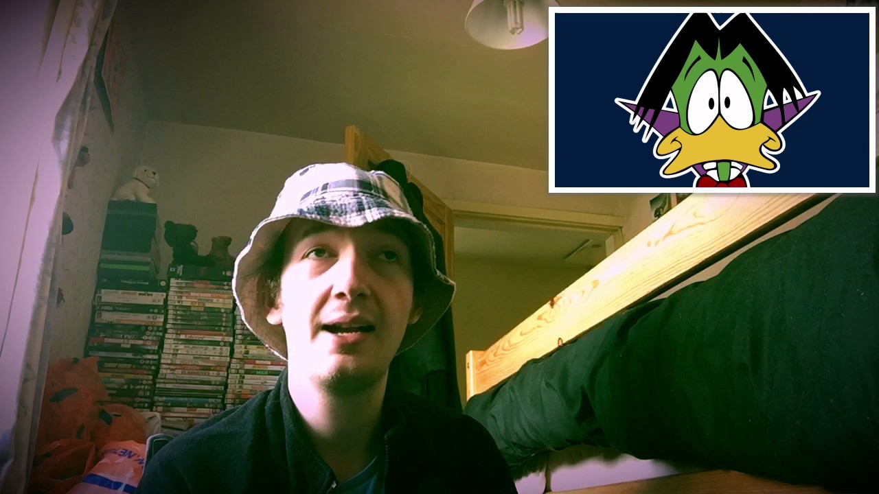 Path Of Nostalgia | Count Duckula