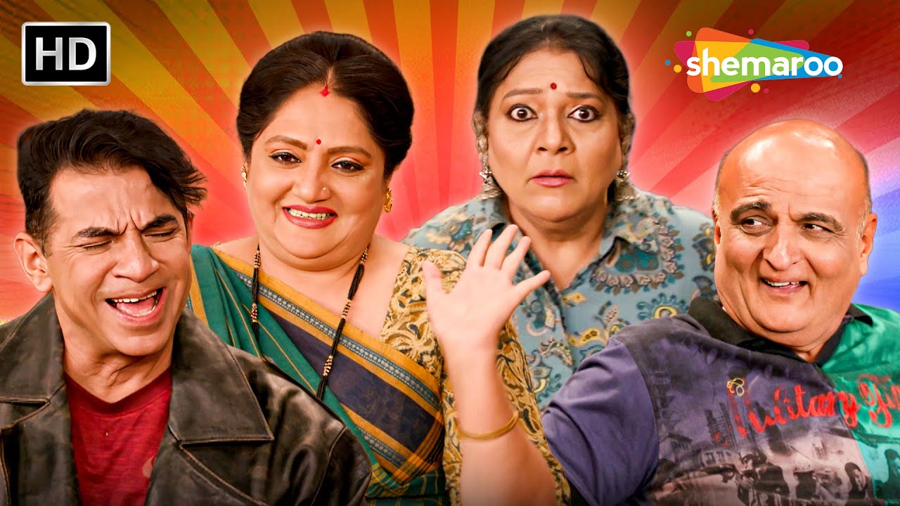 Var Sathe Ghana Sauda Karya, Have Var No Saudo Kari Nakh 😮 Maaro Var Pacho Kar | Gujarati Drama