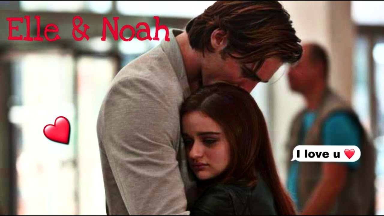 A barraca do beijo- Elle & Noah |Photograph