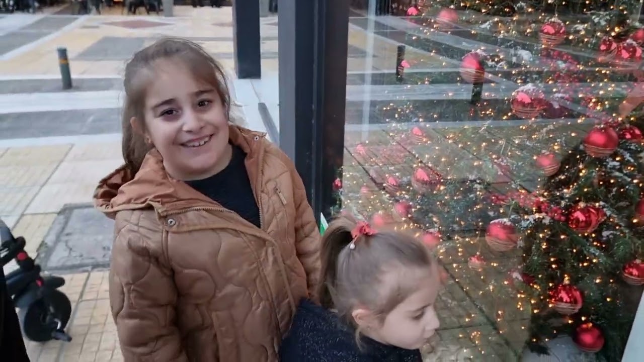 ZARA საბერძნეთი საქართველო || აეროპორტის ამბები