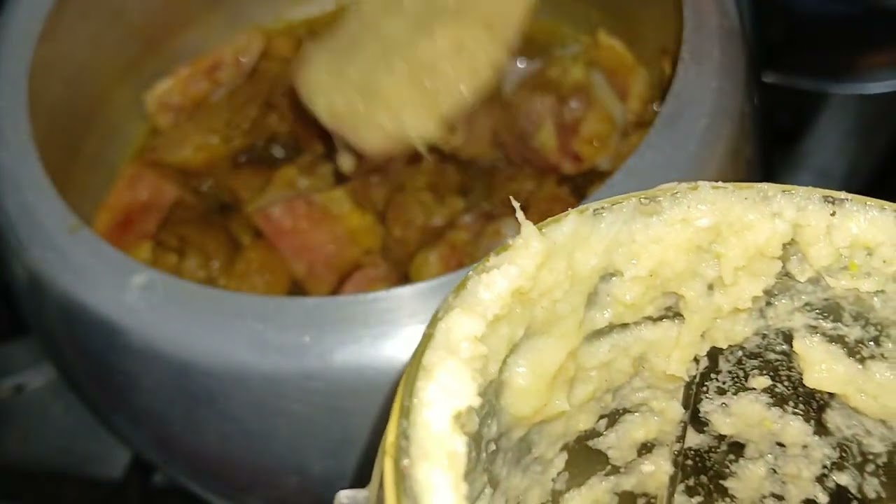 Danedar Mutton korma recipe 😋 #ViralRecipes 