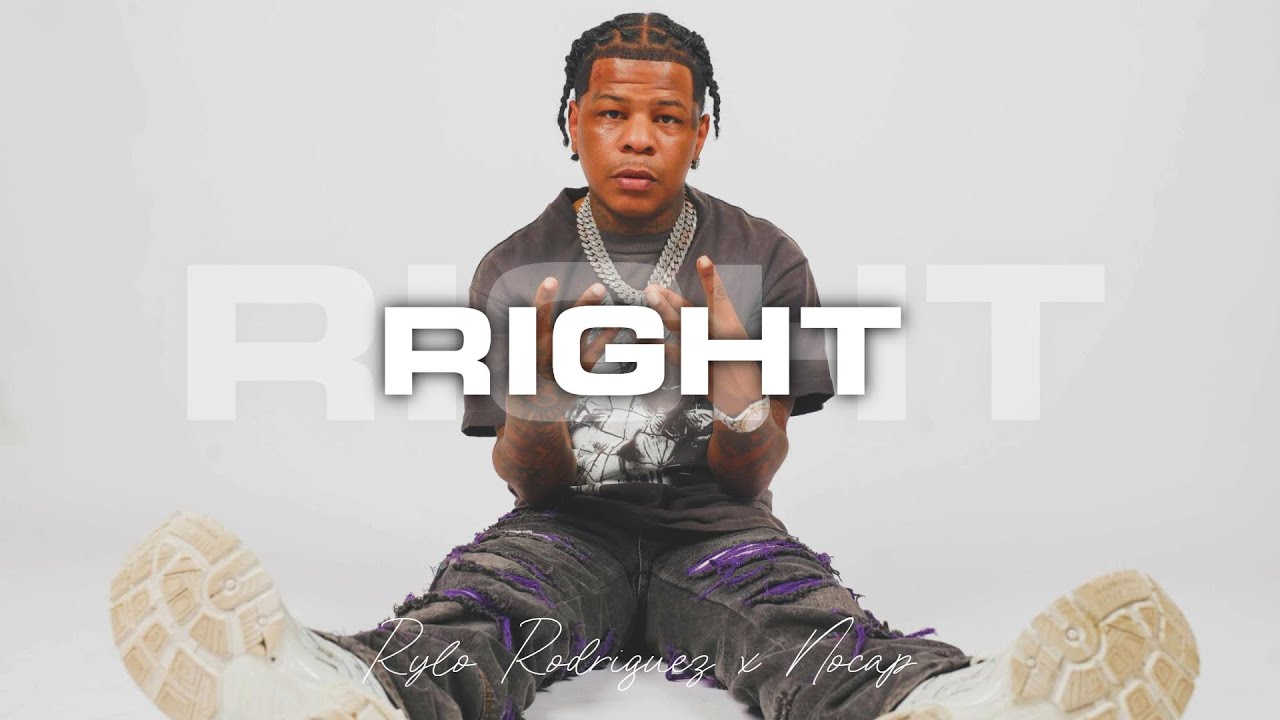 [Free] Rylo Rodriguez x Nocap x Lil Baby Type Beat 
