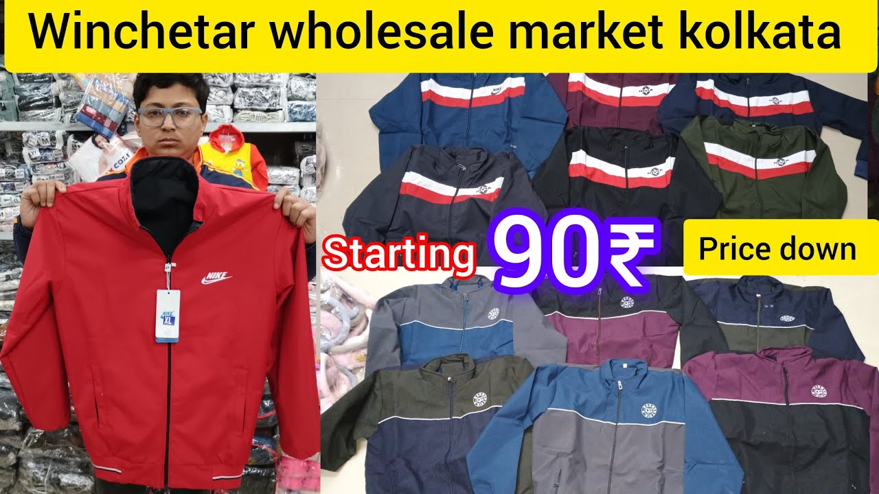 Jacket wholesale market kolkata Jacket wholesale market delhi Jacket wholesale market Ludhiana 