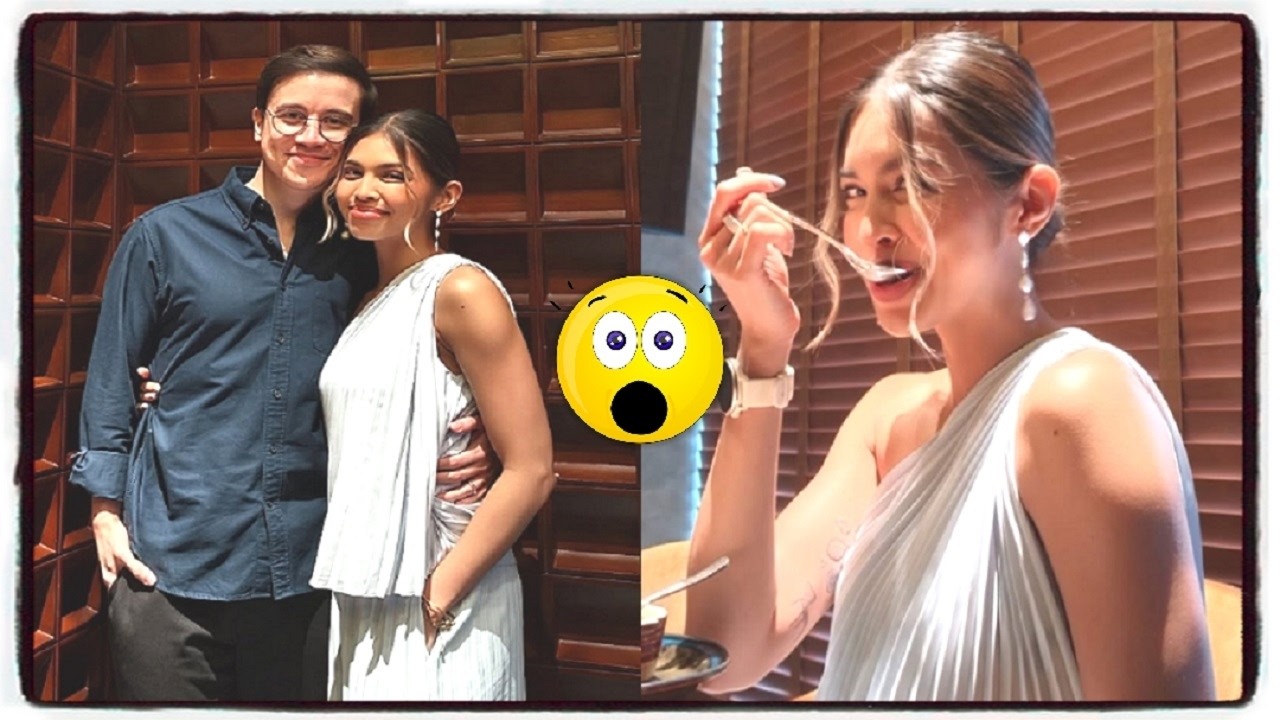 Maine Mendoza x Arjo Atayde ArMaine Latest Update l February 14 2026