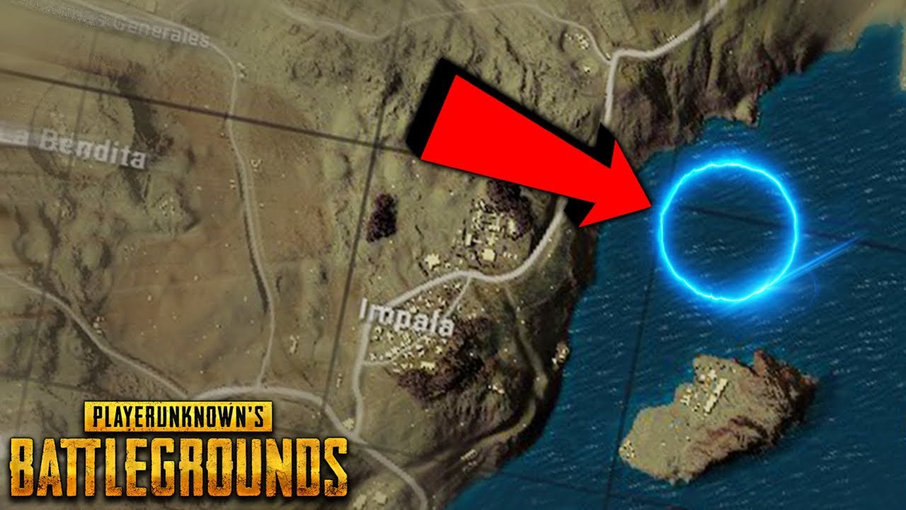 RARE Game Moment!! | Best PUBG Moments and Funny Highlights - Ep.174