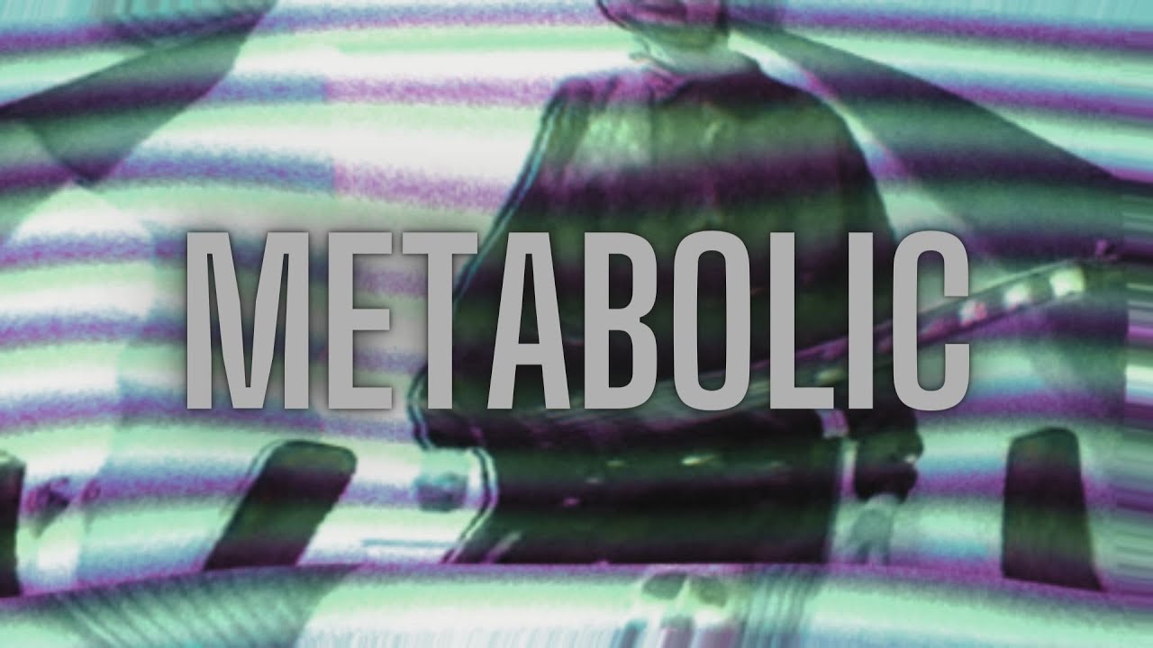 Slipknot - Metabolic (Guitar Cover)