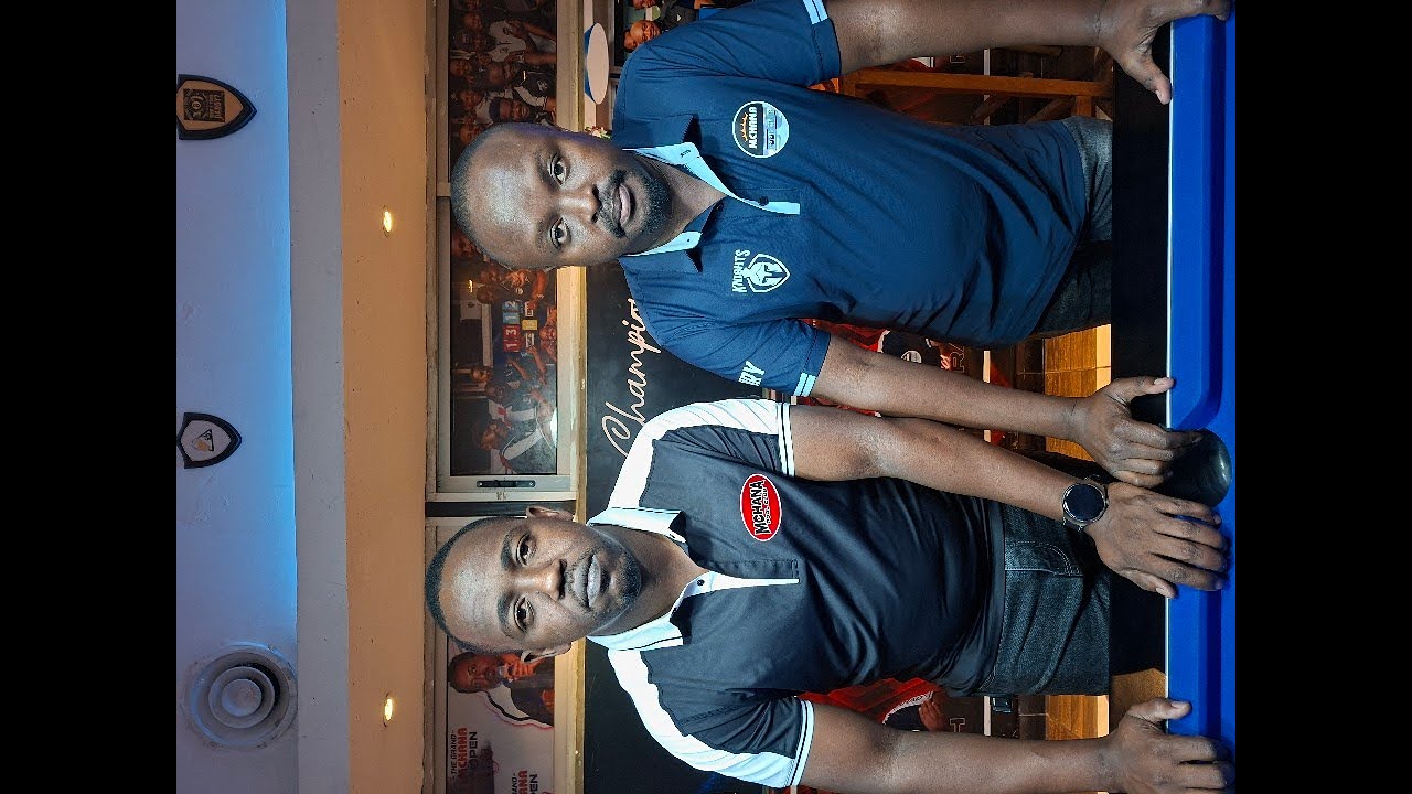 COLLINS TUWEI vs HENRY MWANGI - 28/09/2025