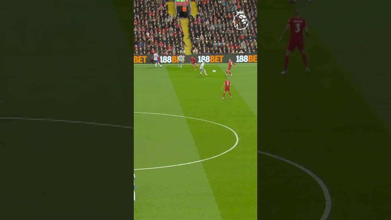 Teamwork making the dream work for Liverpool