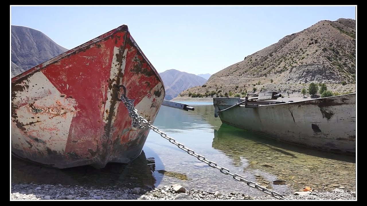 Erzurum Zugar Öşvank Tortum Gölü Akdağ Köyü