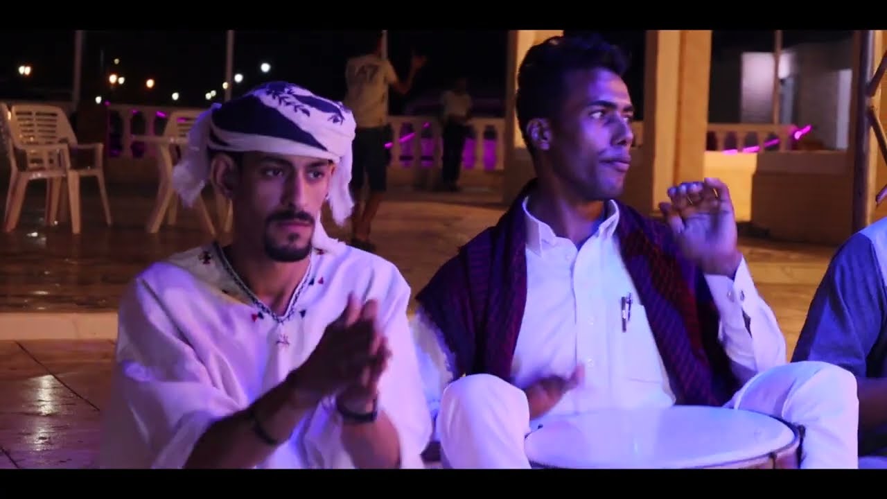 Secrets of Siwa Music #siwa #comedy ليله مع امازيغ مصر والموسيقي الصاخبه