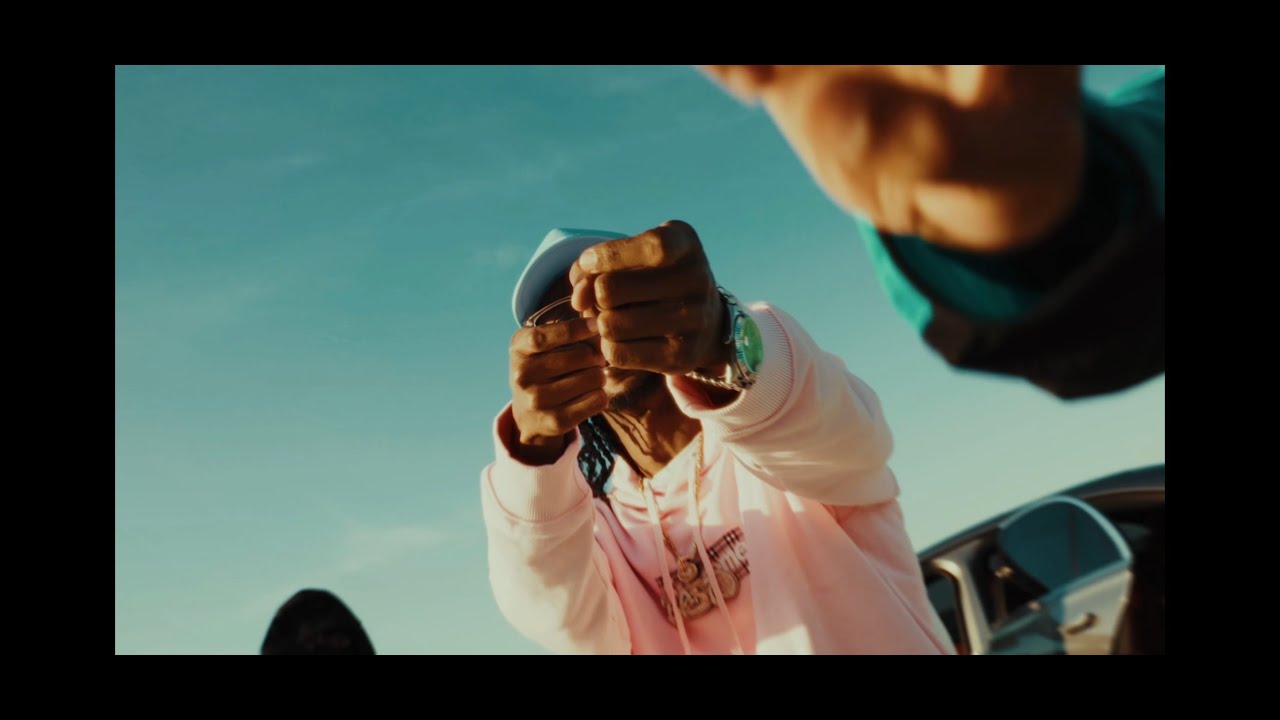 Haji Basto - Cash Prize (Official Music Video) @Sbfawz