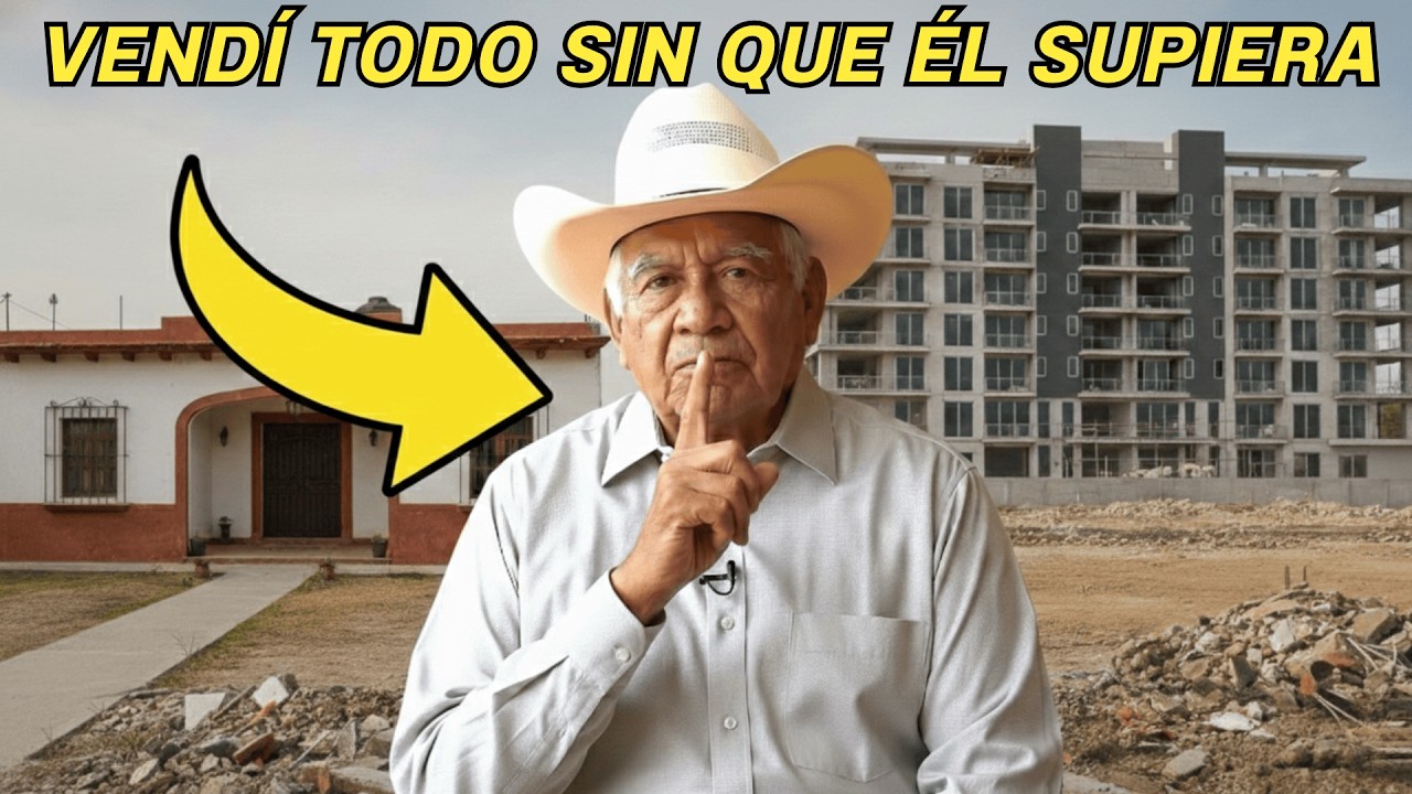 Volví de Viaje y Mi Casa Era Polvo...  Entonces Descubrí el Plan de Mi Hijo…