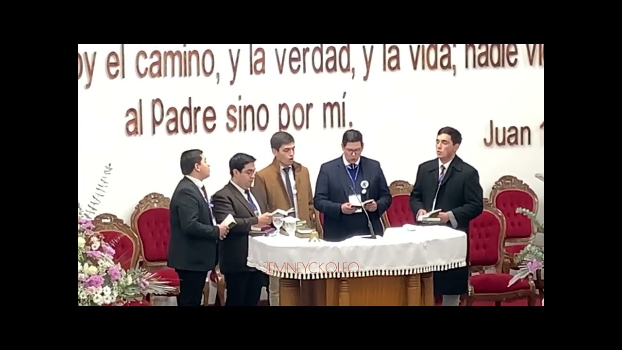 Te preguntas ¿por qué? | JÓVENES IEP CHILLÁN #iglesiaevangelicapentecostal 