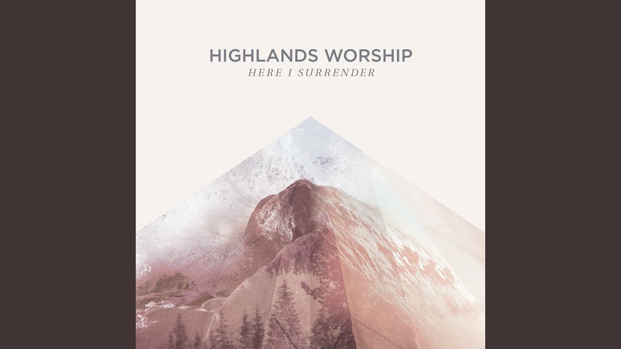 Holy, Holy, Holy (Jesus Reigns)