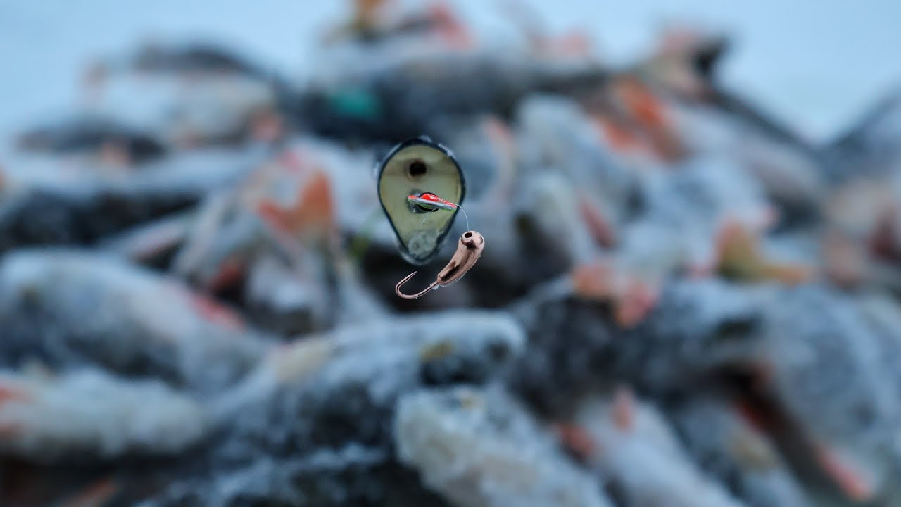 Уралка.Забута Дідівська снасть,яка кормила цілі Сім'ї