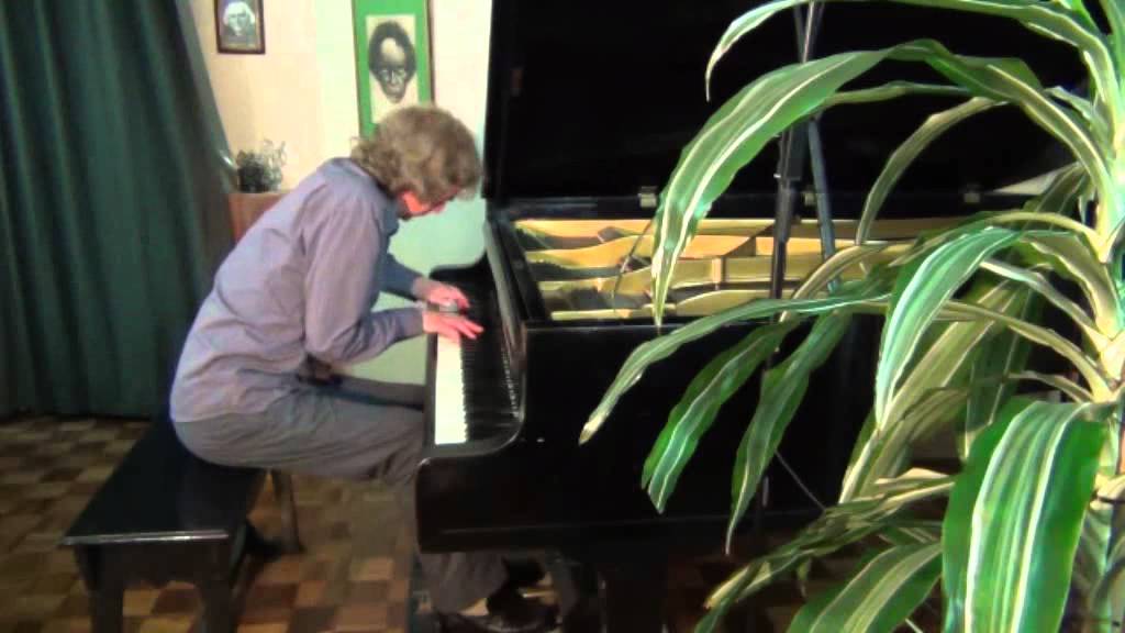 Chopin - Prelude 9 (Gabriel Ipuche's DIDACTIC EDITION)