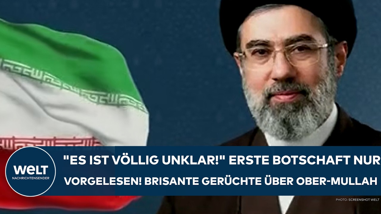 IRAN: 