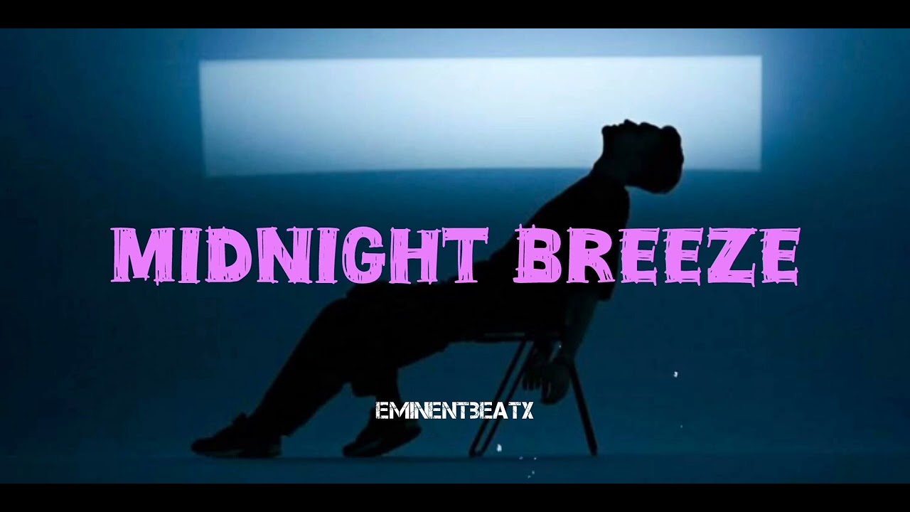 [FREE] Soulful Afrobeat Instrumental 2025 | MIDNIGHT BREEZE | Fola Ft Bnxn Emotional Type Beat 