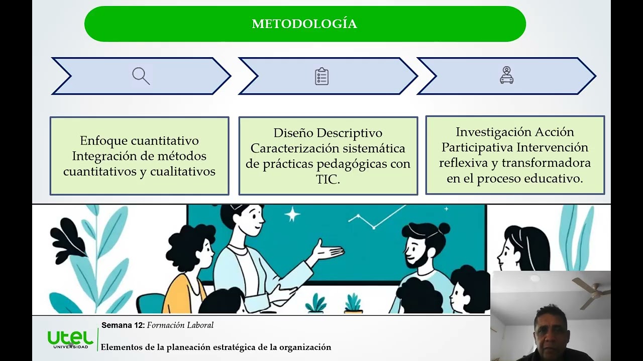 VIDEO EXPOSICION FINAL  Formación Laboral Formación Laboral