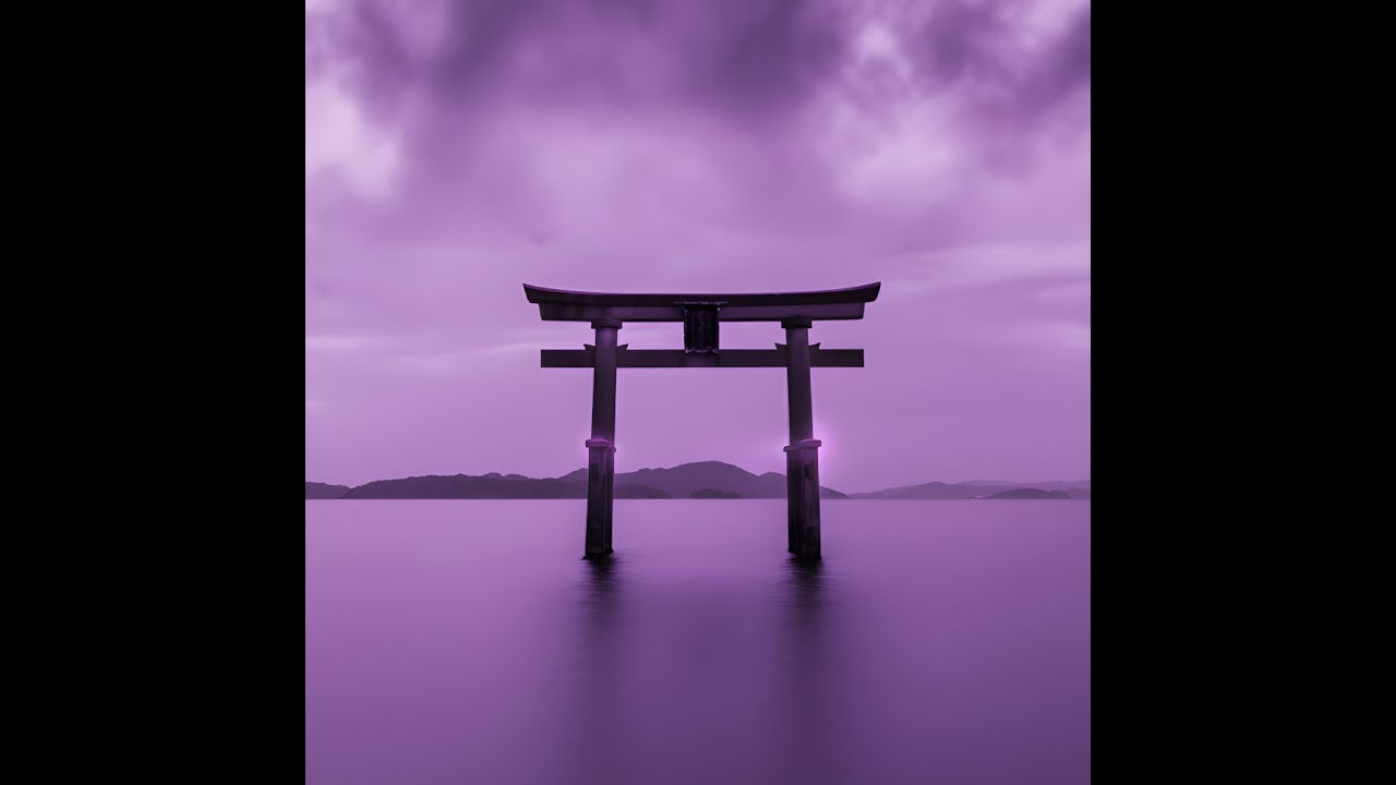 [FREE] Japanese Type Beat - "Torii" (Prod. GabiX)