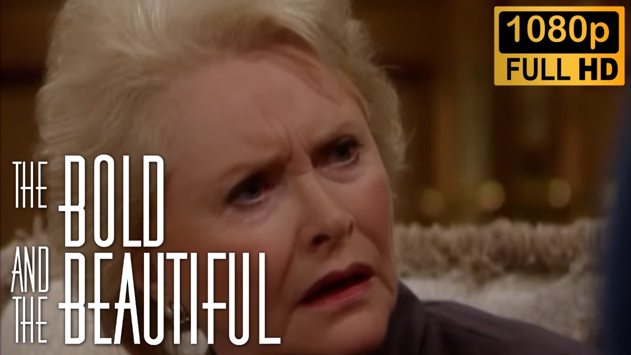 Bold and the Beautiful - 2000 (S13 E104) FULL EPISODE 3238