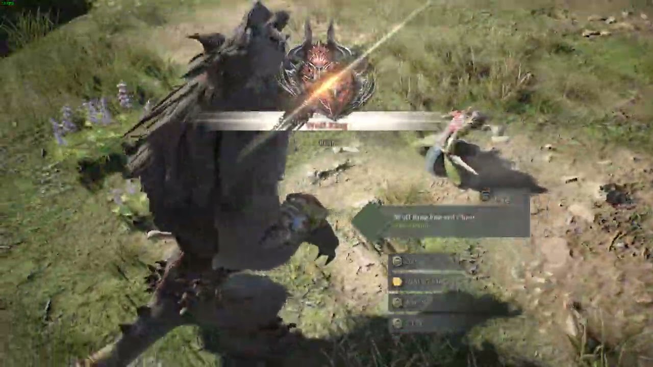 Bless Unleashed PC | NEW ASSASSIN CLASS | Valor Legendary breath