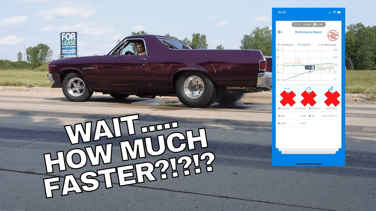 БЕЛОГОЛОВЫЕ ОРЛАНЫ! Замена LS3 El Camino 8HP70 завершена!