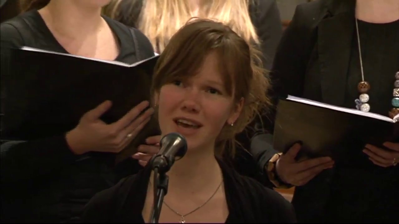 Uw genade is mij genoeg | 23-03-2013