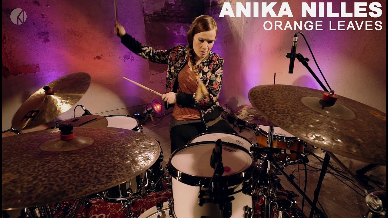 Anika Nilles 
